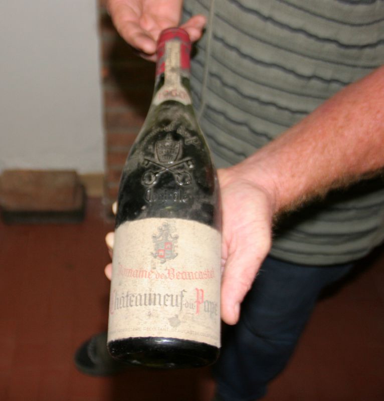 C du Pape 1960.JPG