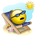 Sdraio al sole.gif