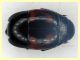 Hister quadrimaculatus - 13 mm. con fauci (6).JPG