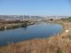 2011.01.22. Hifa from bank Kishon.jpg