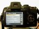 16-Taratura della fotocamera - Qualita  Fine-Dimensioni 10 Mp-Ottimizza Piu  satura-Bilanciamento Bianco Auto-Sensibilita 64 Iso.JPG