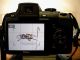 19-Taratura della fotocamera - Modo di ripresa Automatico a priorita di diaframmi - Fuoco 8 max consentito dalla fotocamera - Zoom circa 45-55 mm..jpg