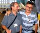 Maurizio Gigli e Marcello Romano_Entomodena settembre 2011 018.jpg
