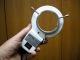 05-Dorso dell illuminatore annulare al neon Geoptic Primary 220 VAC.jpg